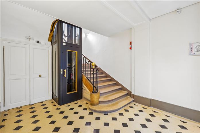 Bureau Location 75002 PARIS 6 RUE DE LA MICHODIERE
