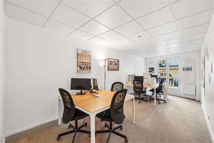 Bureau Location 75002 PARIS 6 RUE DE LA MICHODIERE