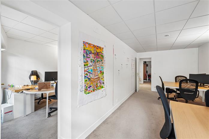 Bureau Location 75002 PARIS 6 RUE DE LA MICHODIERE