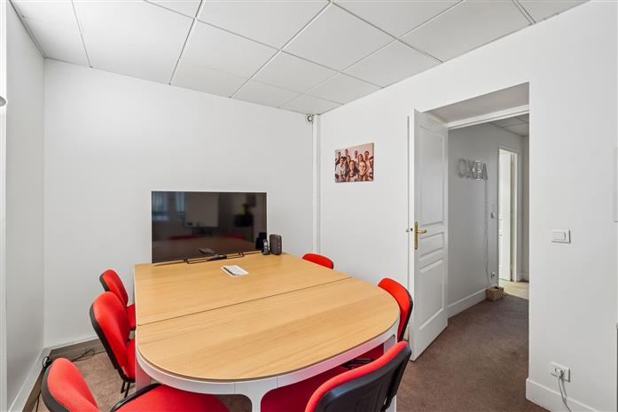 Bureau Location 75002 PARIS 6 RUE DE LA MICHODIERE