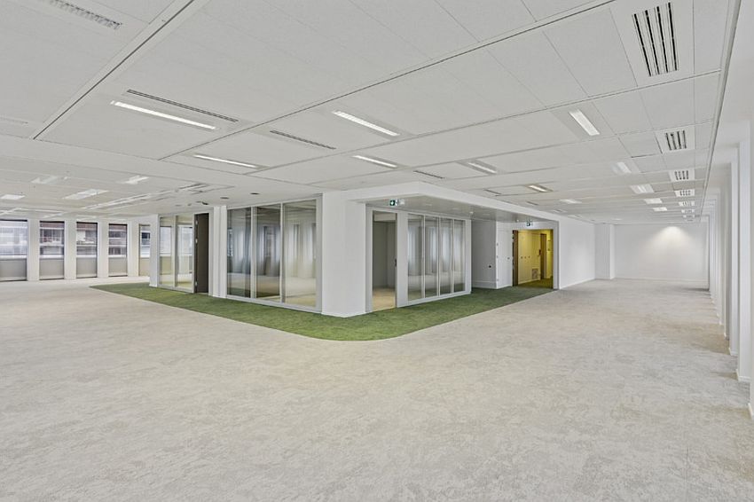 Bureau Location 92800 PUTEAUX 33 QUAI DE DION BOUTON