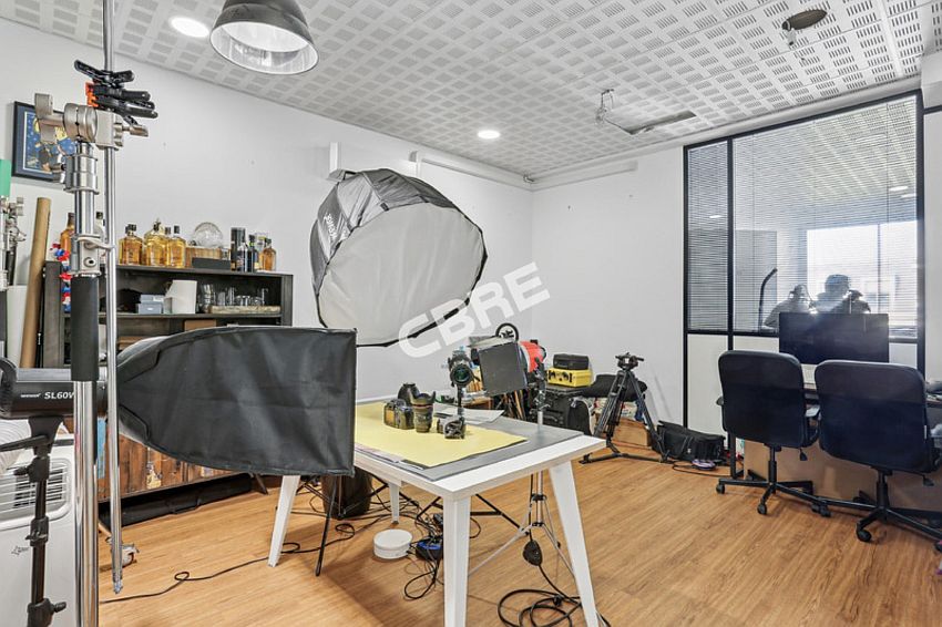 Bureau Location 92120 MONTROUGE 18 RUE DE SAISSET