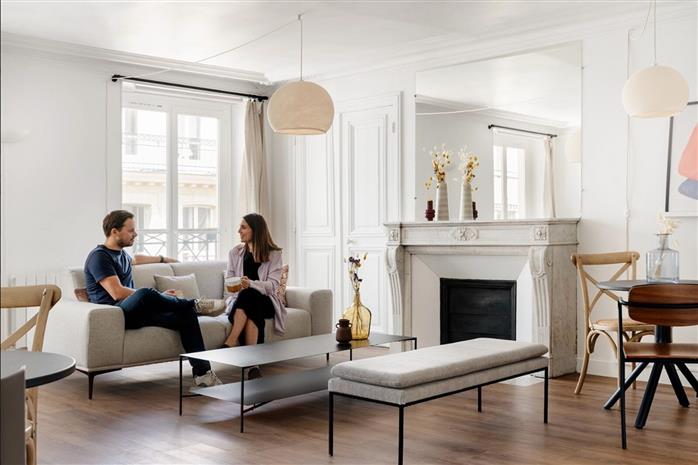 Coworking Location 75010 PARIS