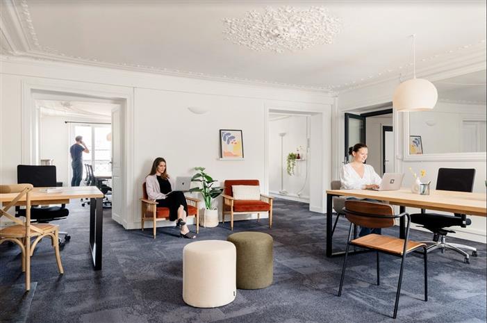 Coworking Location 75010 PARIS