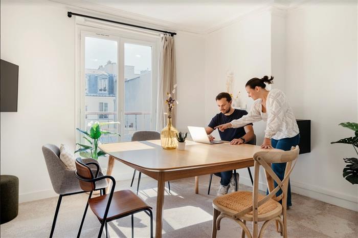 Coworking Location 75010 PARIS