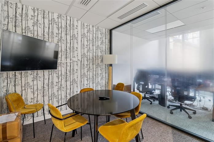 Bureau Location 75001 PARIS 10 PLACE VENDOME