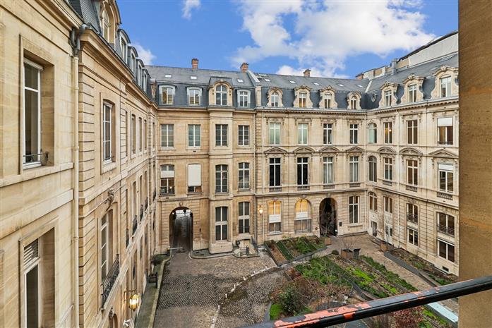 Bureau Location 75001 PARIS 10 PLACE VENDOME