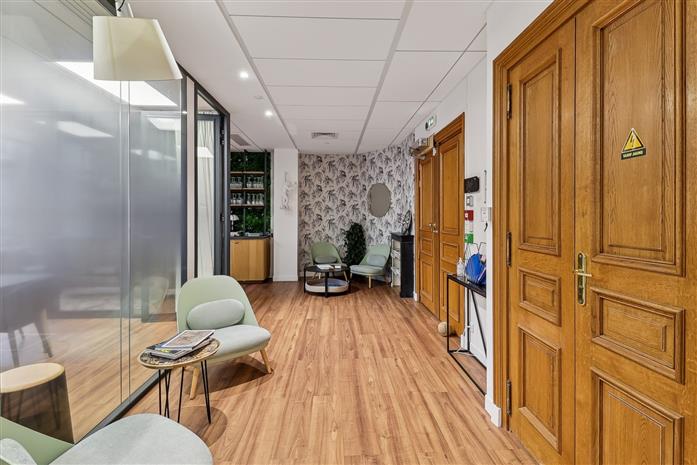 Bureau Location 75001 PARIS 10 PLACE VENDOME