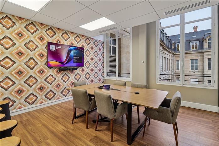 Bureau Location 75001 PARIS 10 PLACE VENDOME