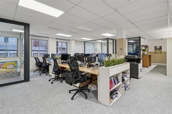 Bureau Location 75001 PARIS 10 PLACE VENDOME