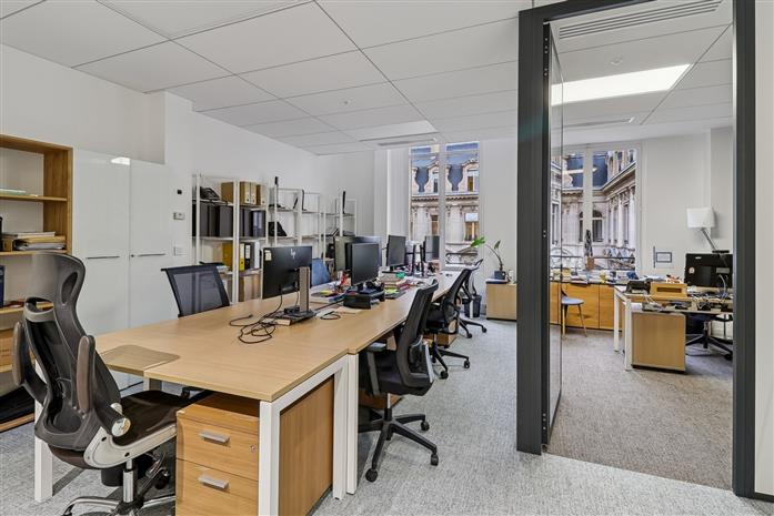 Bureau Location 75001 PARIS 10 PLACE VENDOME