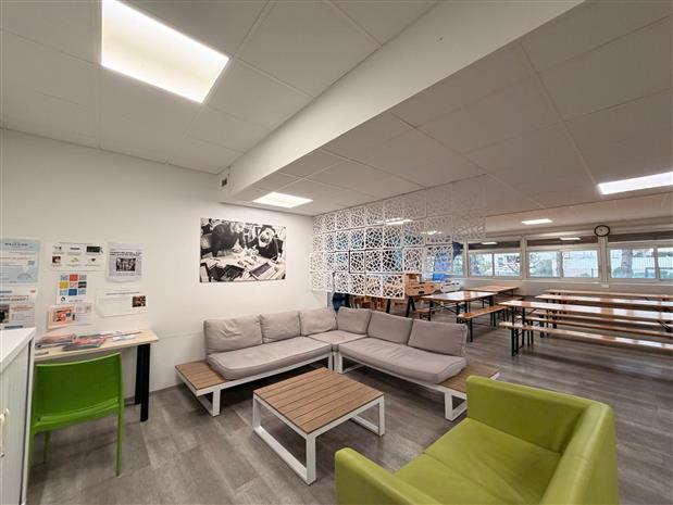 Bureau Location 13011 MARSEILLE