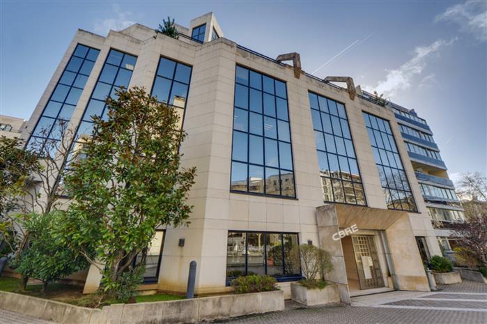 Bureau Location 92100 BOULOGNE BILLANCOURT