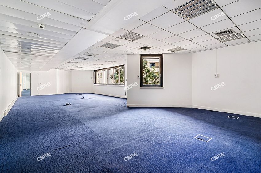 Bureau Location 92100 BOULOGNE BILLANCOURT
