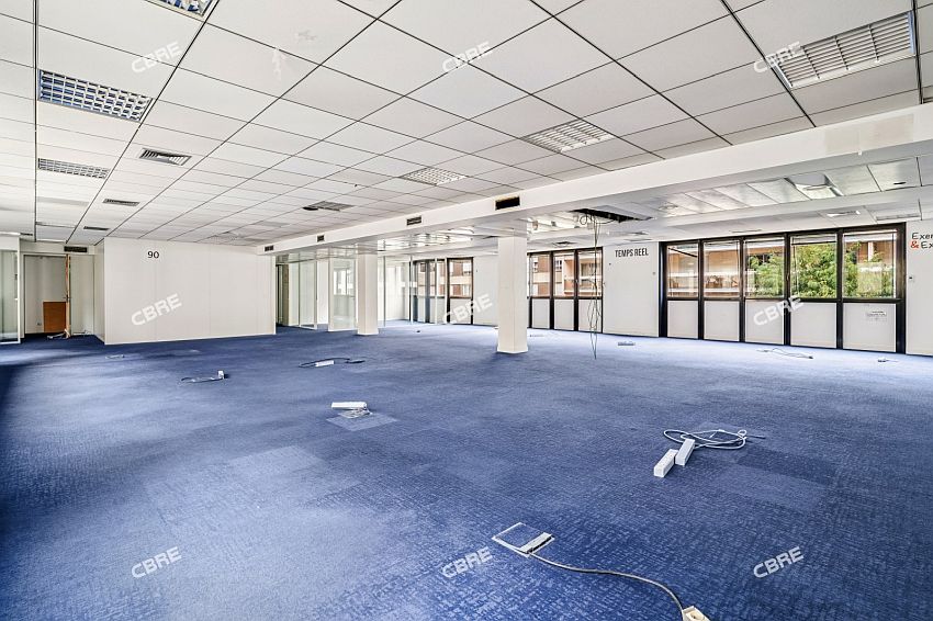 Bureau Location 92100 BOULOGNE BILLANCOURT