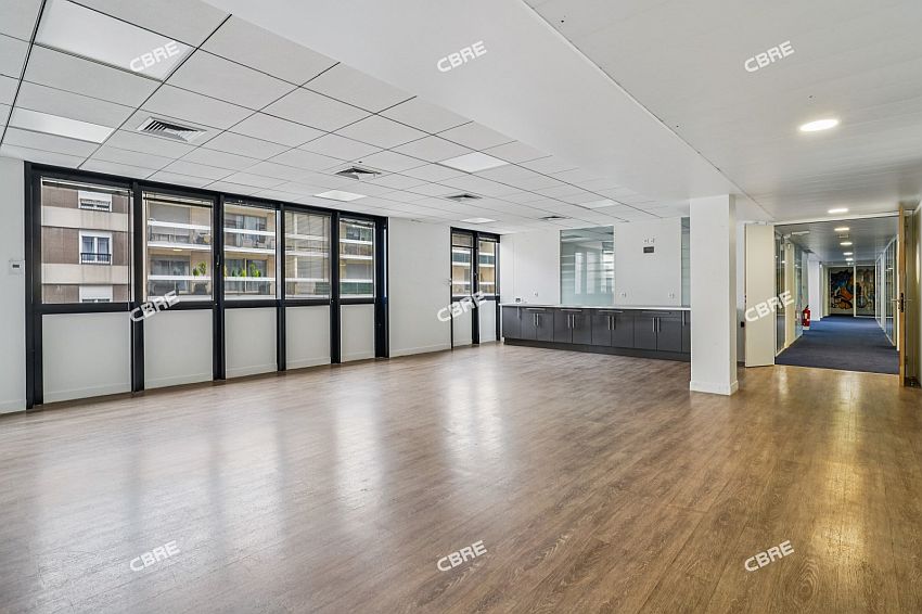 Bureau Location 92100 BOULOGNE BILLANCOURT