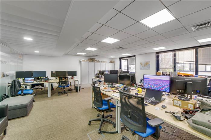 Bureau Location 92100 BOULOGNE BILLANCOURT