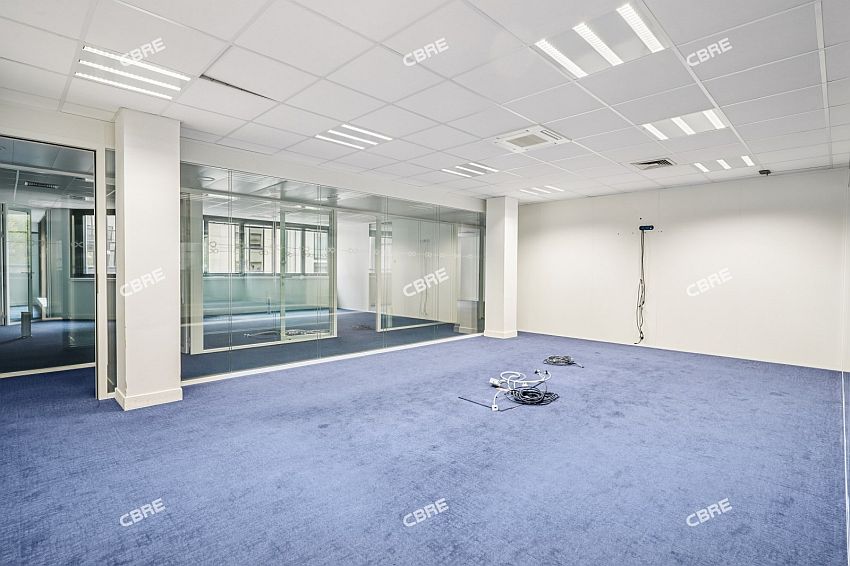 Bureau Location 92100 BOULOGNE BILLANCOURT