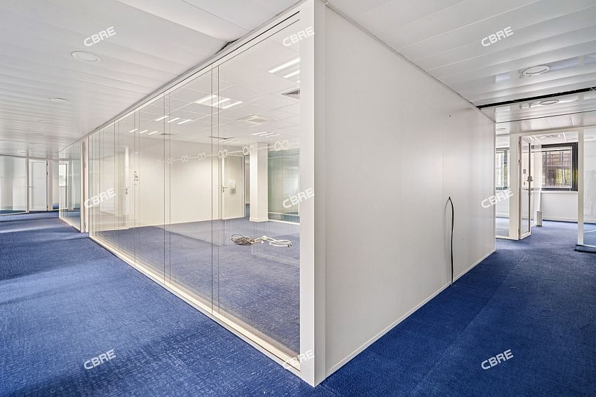 Bureau Location 92100 BOULOGNE BILLANCOURT