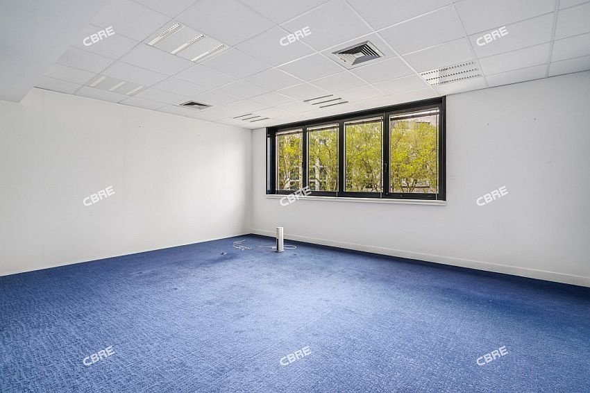 Bureau Location 92100 BOULOGNE BILLANCOURT