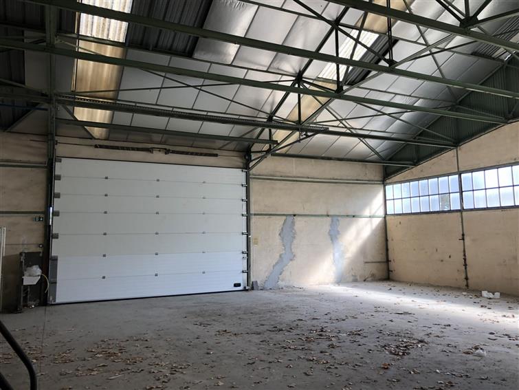 Local d'activités Location 13015 MARSEILLE