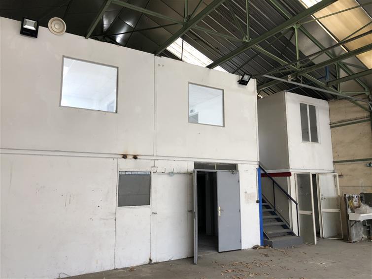 Local d'activités Location 13015 MARSEILLE