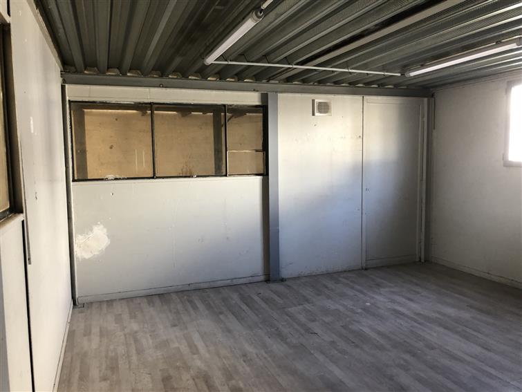 Local d'activités Location 13015 MARSEILLE