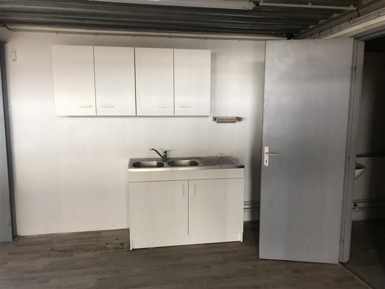 Local d'activités Location 13015 MARSEILLE