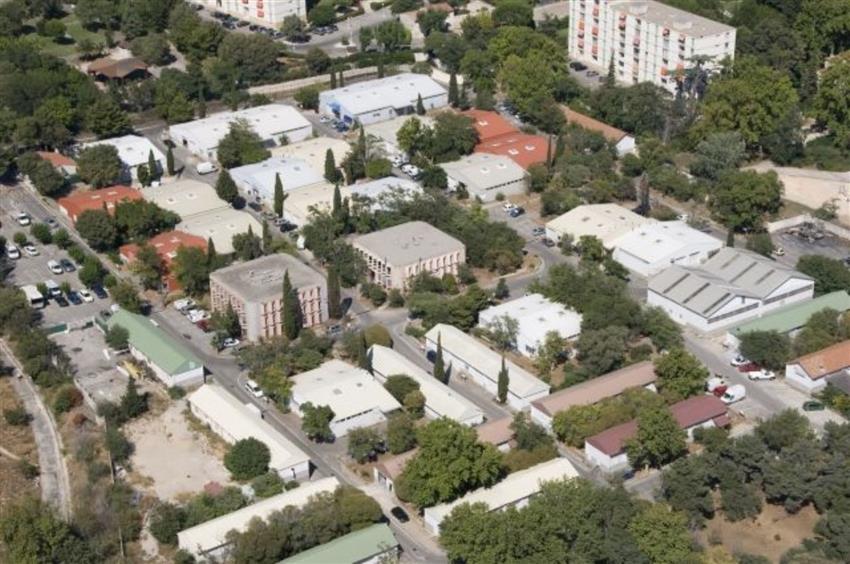 Local d'activités Location 13015 MARSEILLE