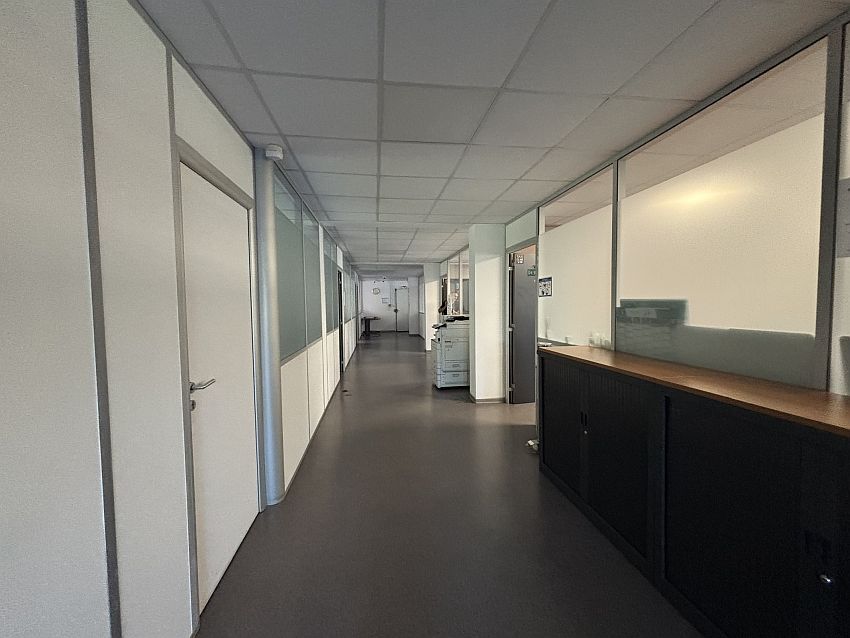 Bureau Location 13015 MARSEILLE