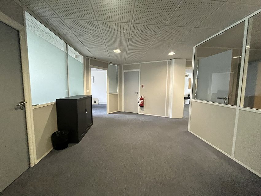 Bureau Location 13015 MARSEILLE