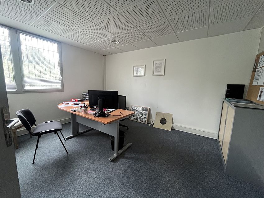 Bureau Location 13015 MARSEILLE