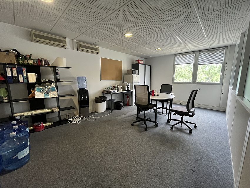 Bureau Location 13015 MARSEILLE