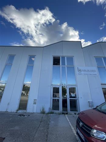 Bureau Vente 13400 AUBAGNE