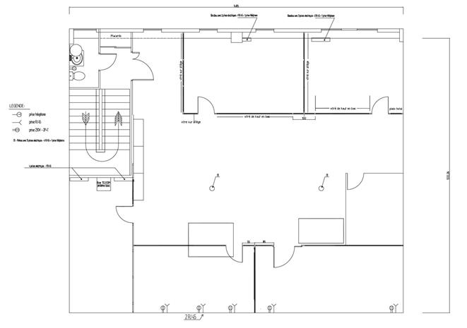 Bureau Vente 13400 AUBAGNE