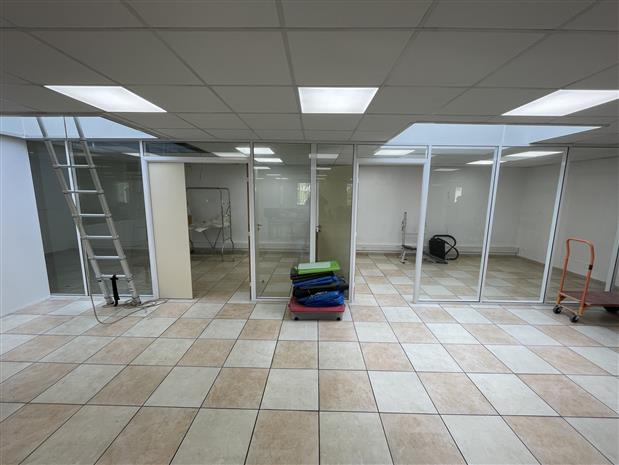 Bureau Vente 13400 AUBAGNE