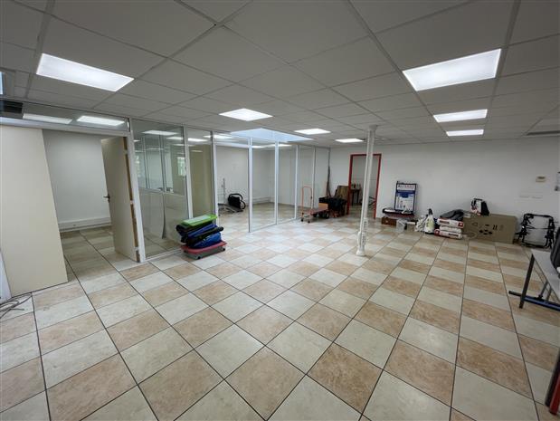 Bureau Vente 13400 AUBAGNE