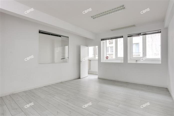 Bureau Location 75017 PARIS
