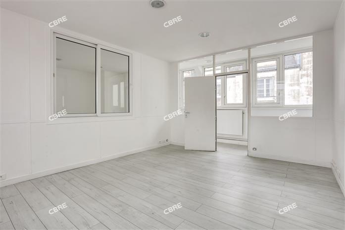 Bureau Location 75017 PARIS