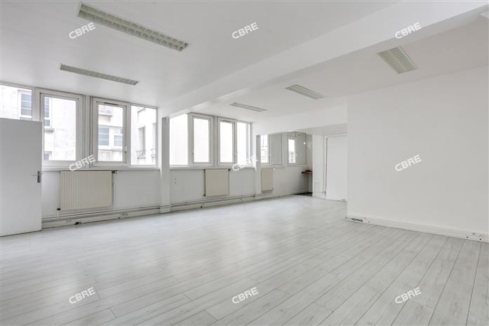 Bureau Location 75017 PARIS