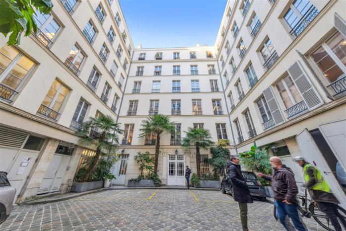 Coworking Location 75009 PARIS