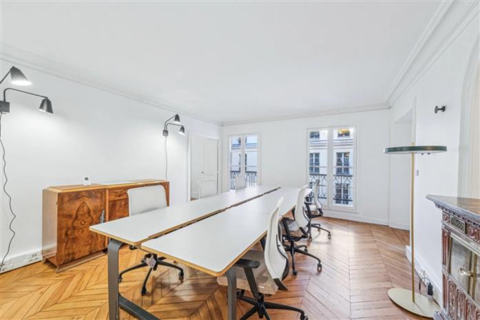Coworking Location 75009 PARIS