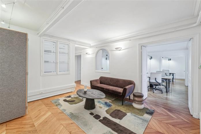 Coworking Location 75009 PARIS