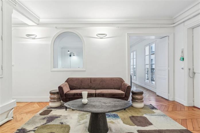 Coworking Location 75009 PARIS