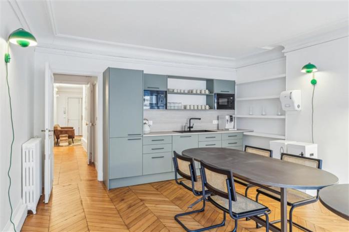 Coworking Location 75009 PARIS