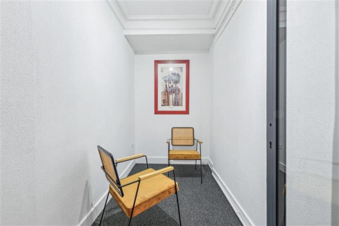 Coworking Location 75009 PARIS