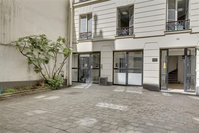 Bureau Location 75010 PARIS 205 RUE DU FAUBOURG SAINT MARTIN