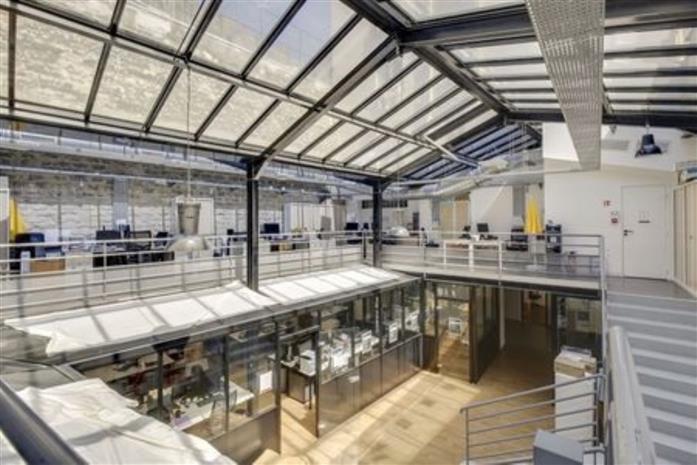 Bureau Location 75010 PARIS 205 RUE DU FAUBOURG SAINT MARTIN