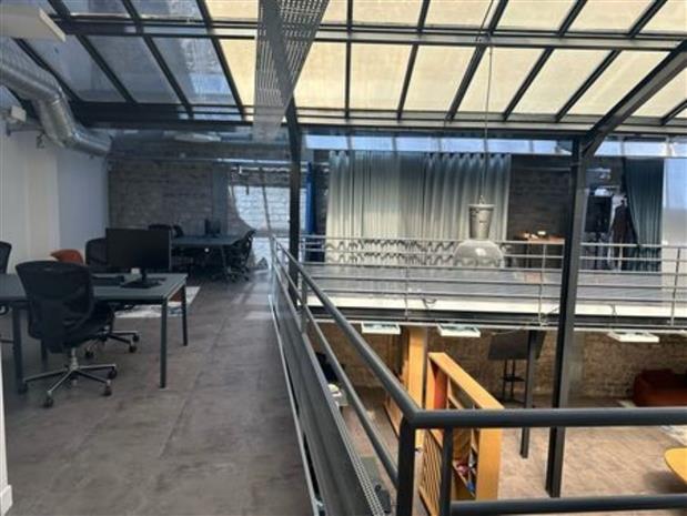 Bureau Location 75010 PARIS 205 RUE DU FAUBOURG SAINT MARTIN