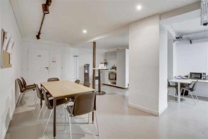Bureau Location 75010 PARIS 205 RUE DU FAUBOURG SAINT MARTIN